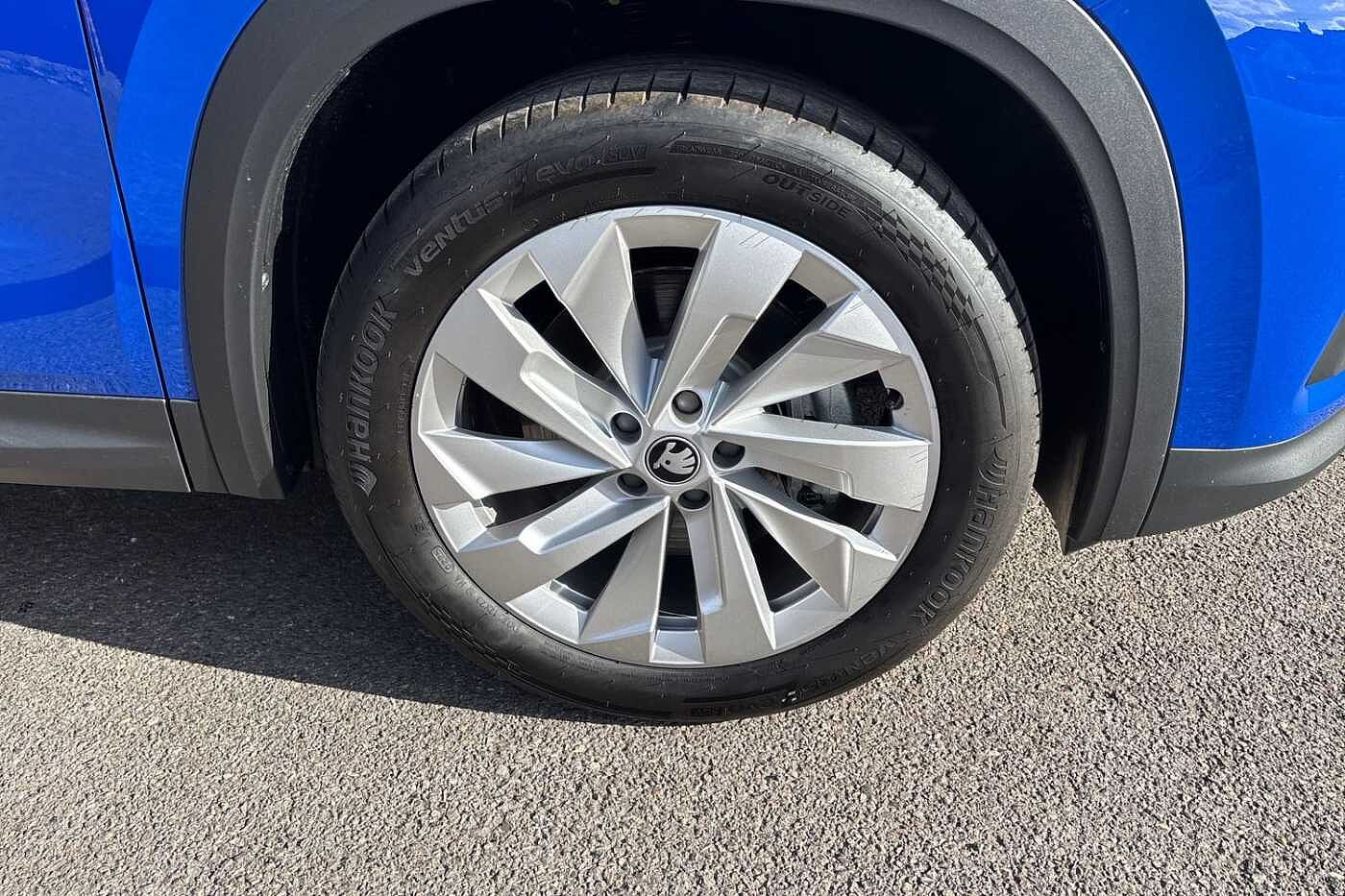 Used Skoda Kodiaq 2025 for sale - 76678442: Photo 5