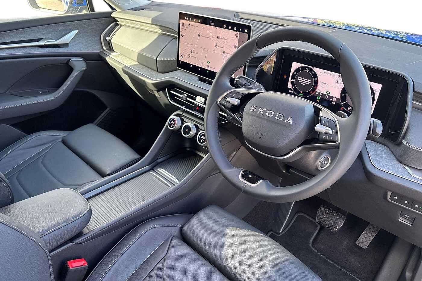 Used Skoda Kodiaq 2025 for sale - 76678442: Photo 6