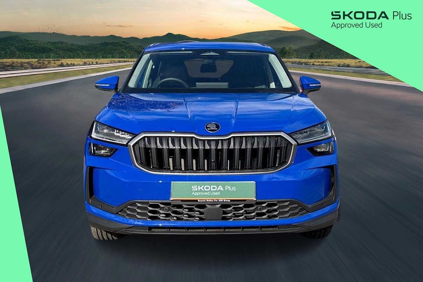 Used Skoda Kodiaq 2025 for sale - 76678442: Photo 8