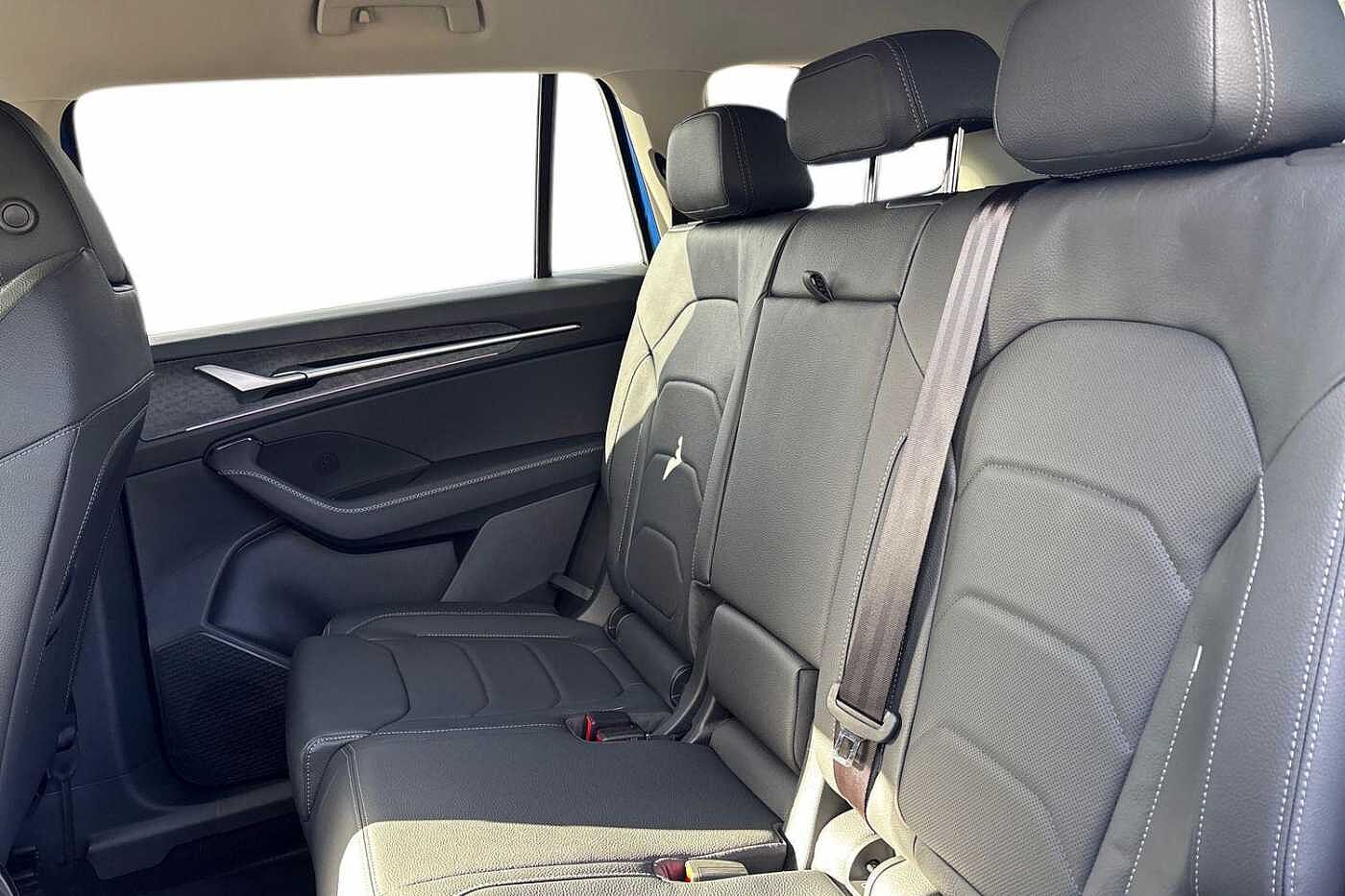 Used Skoda Kodiaq 2025 for sale - 76678442: Photo 9