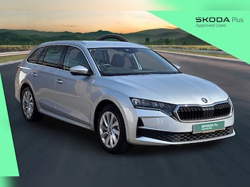 Used Skoda Octavia 2025 for sale - 78336826: Photo