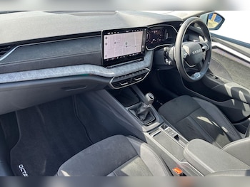 Used Skoda Octavia 2025 for sale - 78336826: Photo