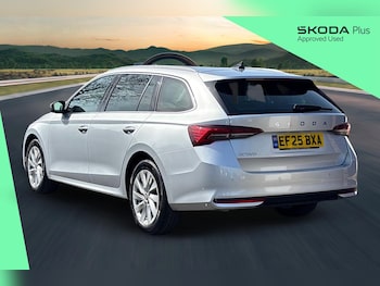 Used Skoda Octavia 2025 for sale - 78336826: Photo