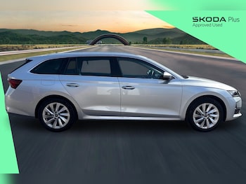 Used Skoda Octavia 2025 for sale - 78336826: Photo