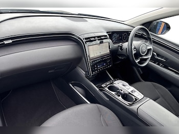 Used Hyundai TUCSON 2023 for sale - 78284672: Photo