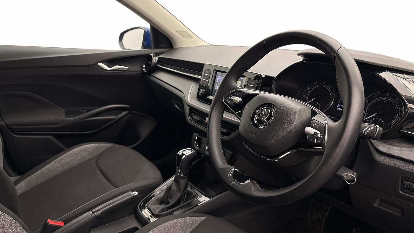 Used Skoda Fabia 2023 for sale - 76676435: Photo 6