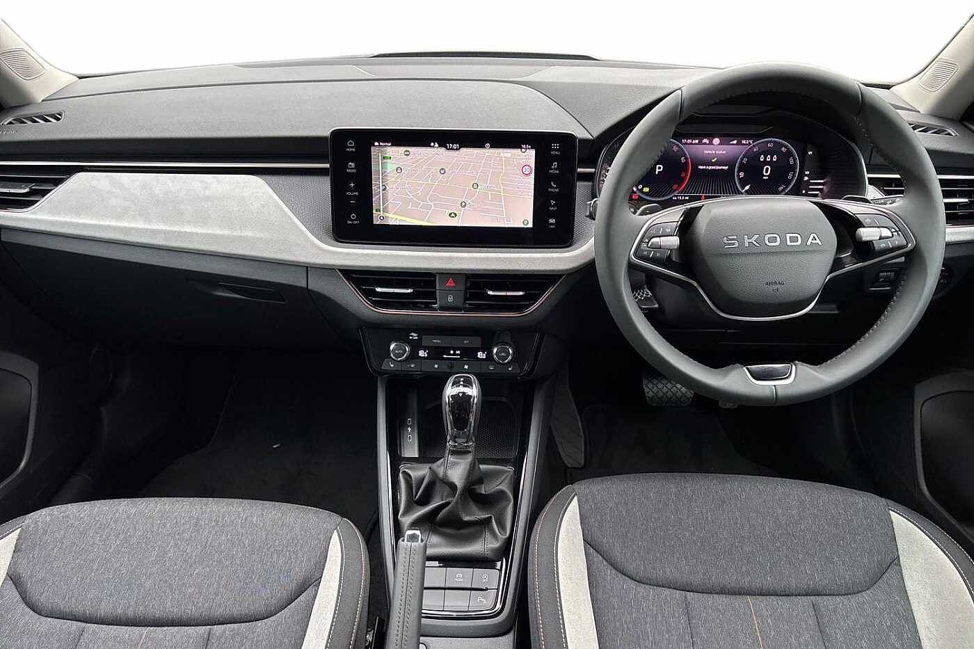 Used Skoda Kamiq 2025 for sale - 76679535: Photo 11