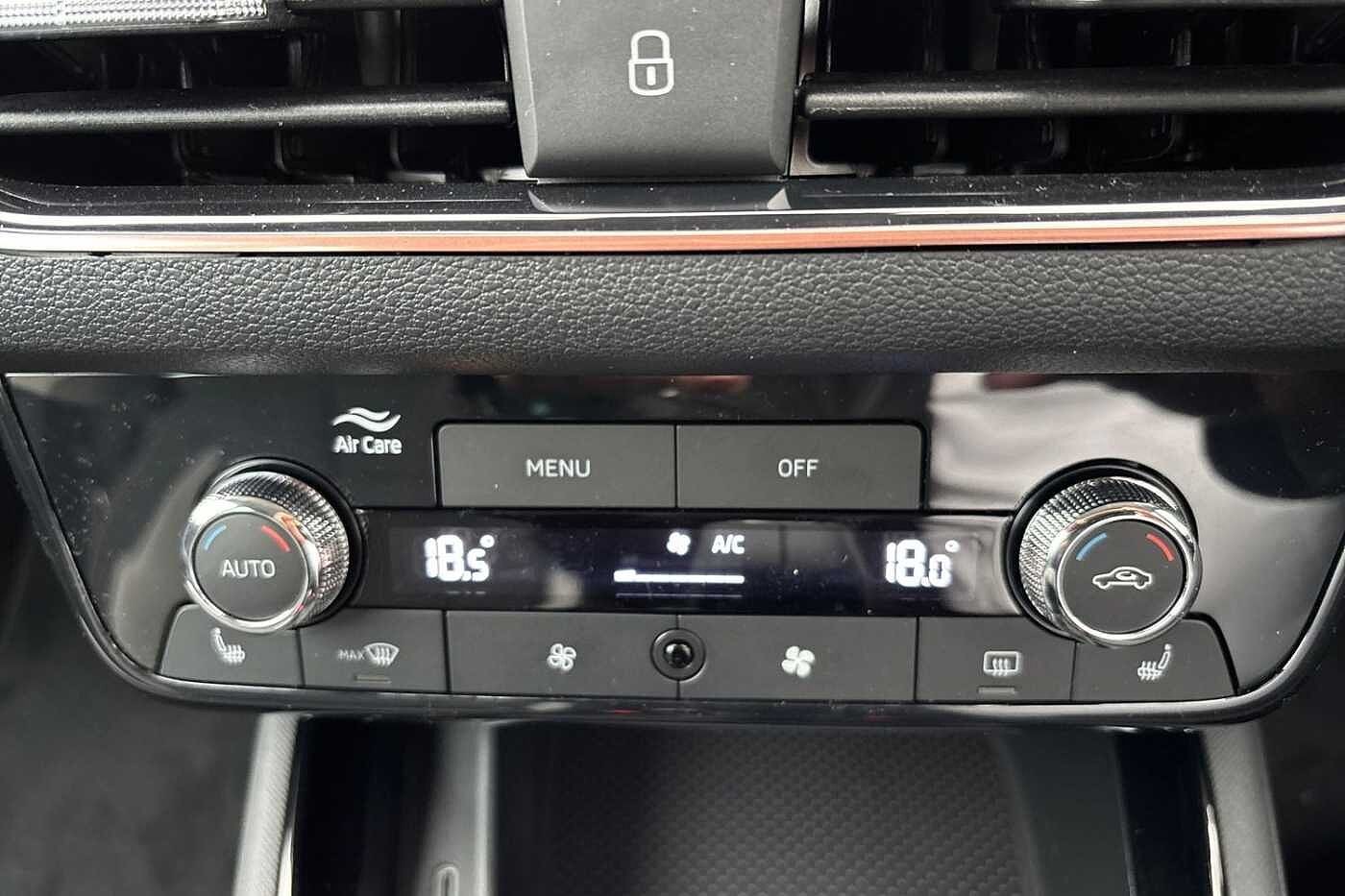 Used Skoda Kamiq 2025 for sale - 76679535: Photo 14