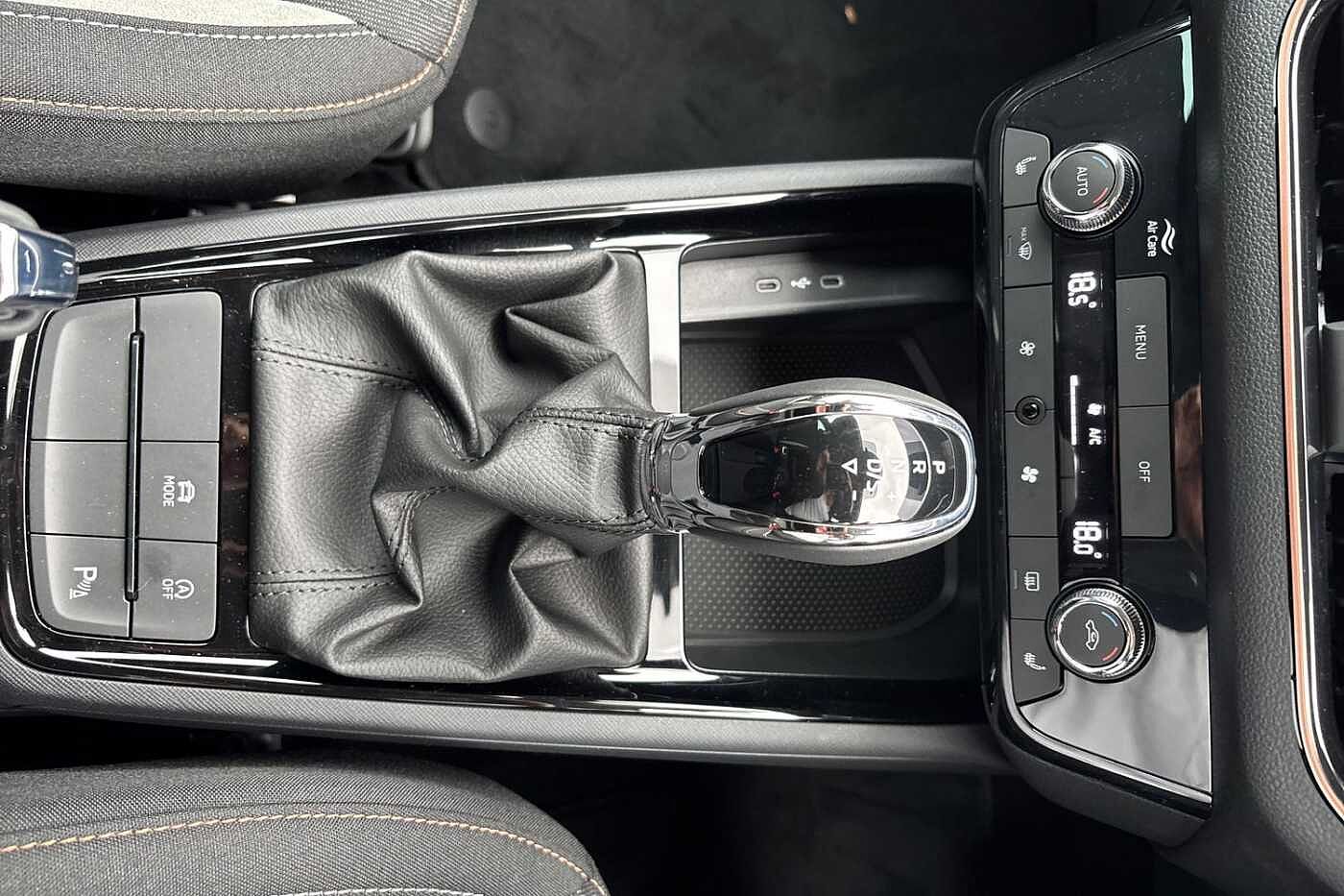 Used Skoda Kamiq 2025 for sale - 76679535: Photo 15