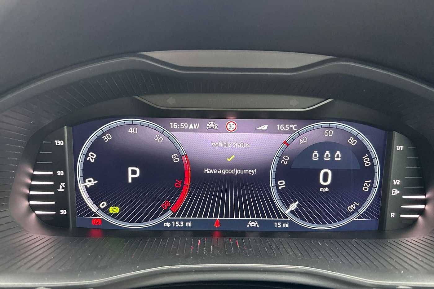 Used Skoda Kamiq 2025 for sale - 76679535: Photo 16