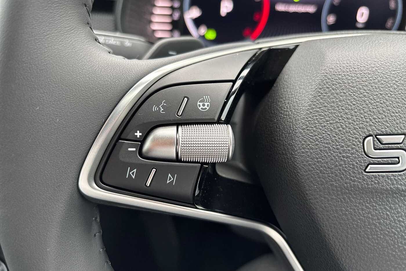 Used Skoda Kamiq 2025 for sale - 76679535: Photo 17