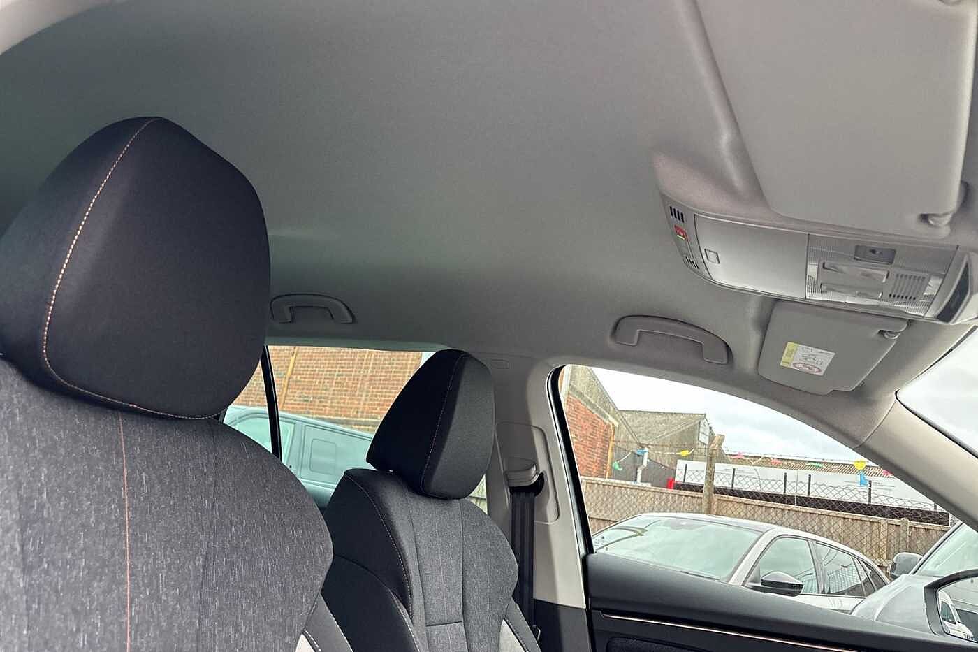 Used Skoda Kamiq 2025 for sale - 76679535: Photo 19