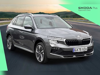 2025 (75) - 1.0 TSI SE L Edition 5dr DSG