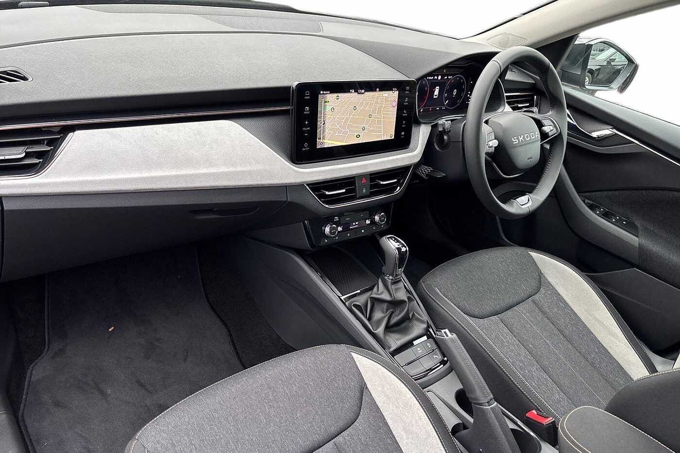 Used Skoda Kamiq 2025 for sale - 76679535: Photo 2