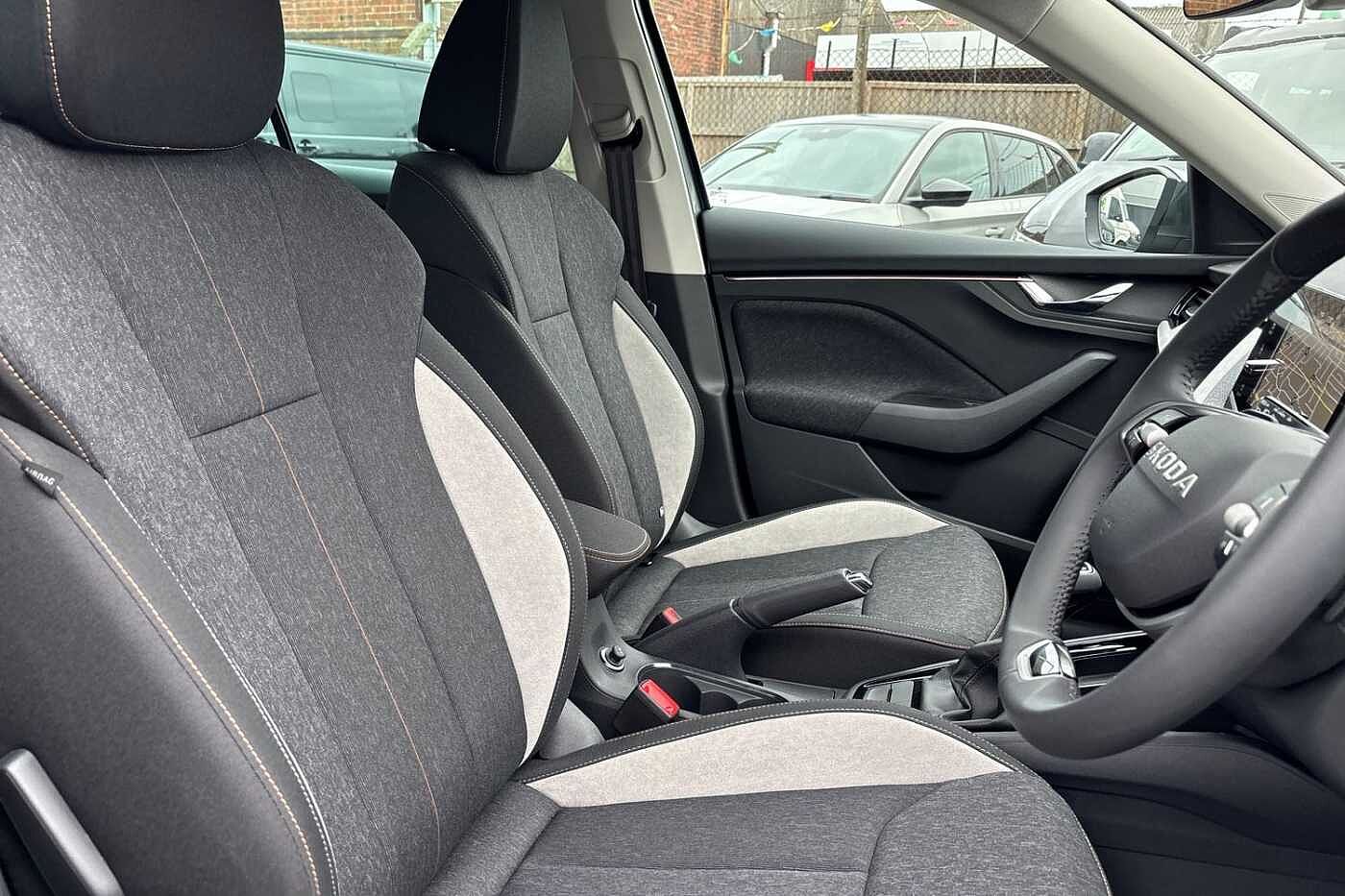 Used Skoda Kamiq 2025 for sale - 76679535: Photo 20