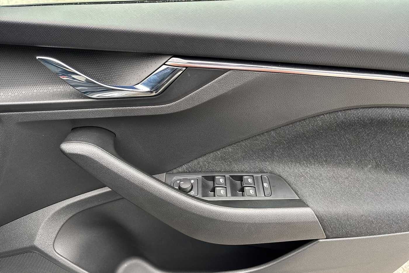 Used Skoda Kamiq 2025 for sale - 76679535: Photo 24