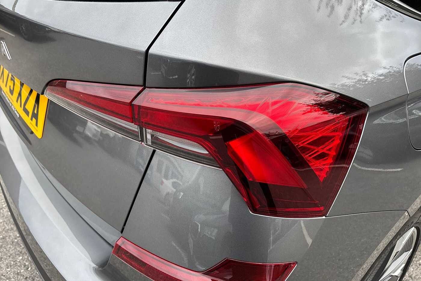 Used Skoda Kamiq 2025 for sale - 76679535: Photo 25