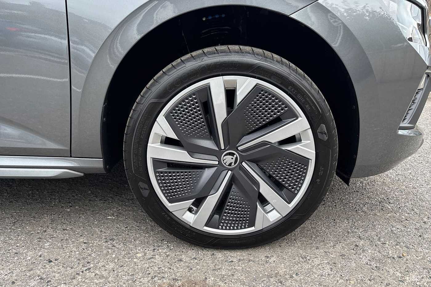 Used Skoda Kamiq 2025 for sale - 76679535: Photo 5