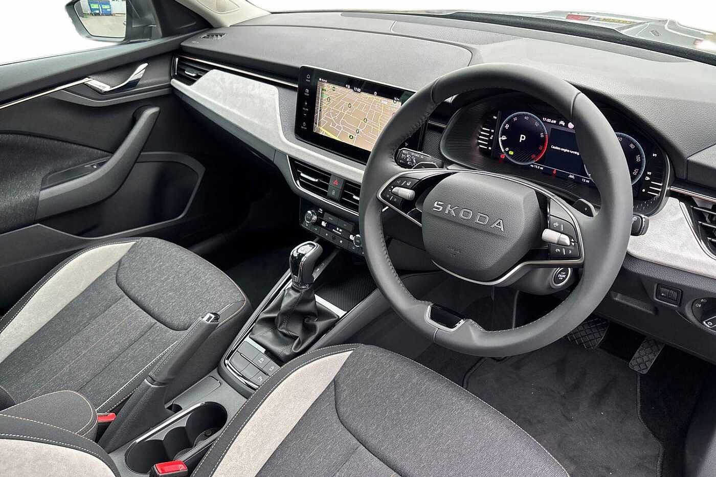 Used Skoda Kamiq 2025 for sale - 76679535: Photo 6