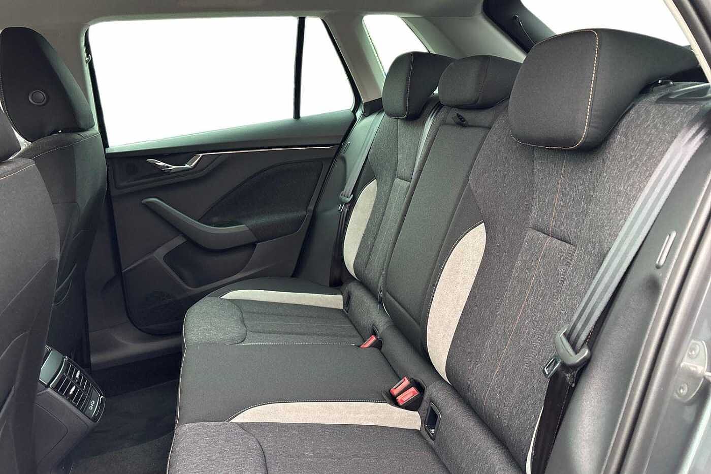 Used Skoda Kamiq 2025 for sale - 76679535: Photo 9