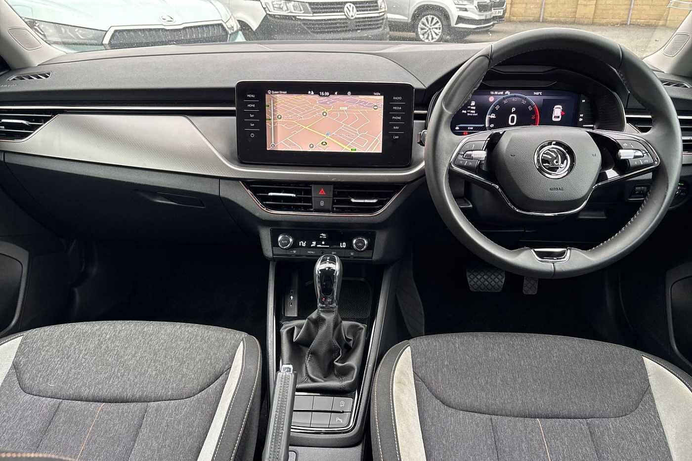 Used Skoda Scala 2023 for sale - 76675697: Photo 11