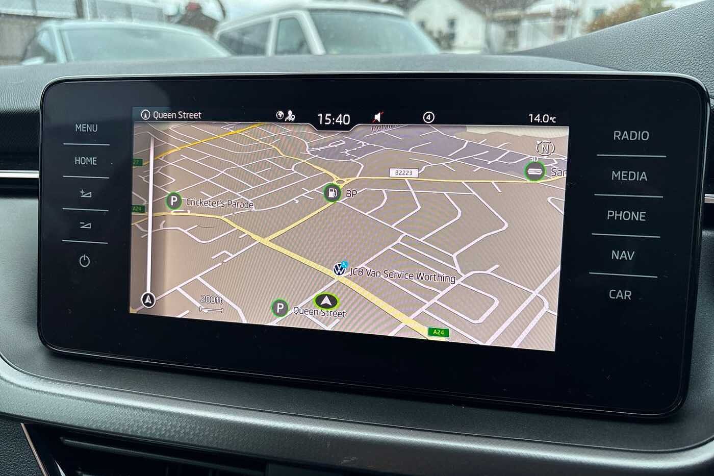 Used Skoda Scala 2023 for sale - 76675697: Photo 13