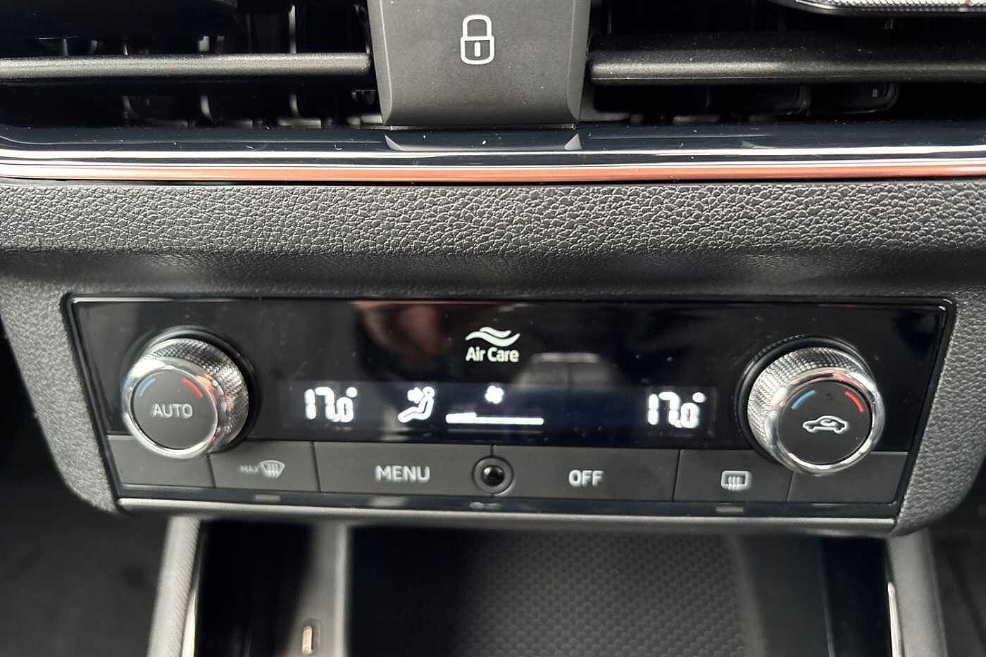 Used Skoda Scala 2023 for sale - 76675697: Photo 14