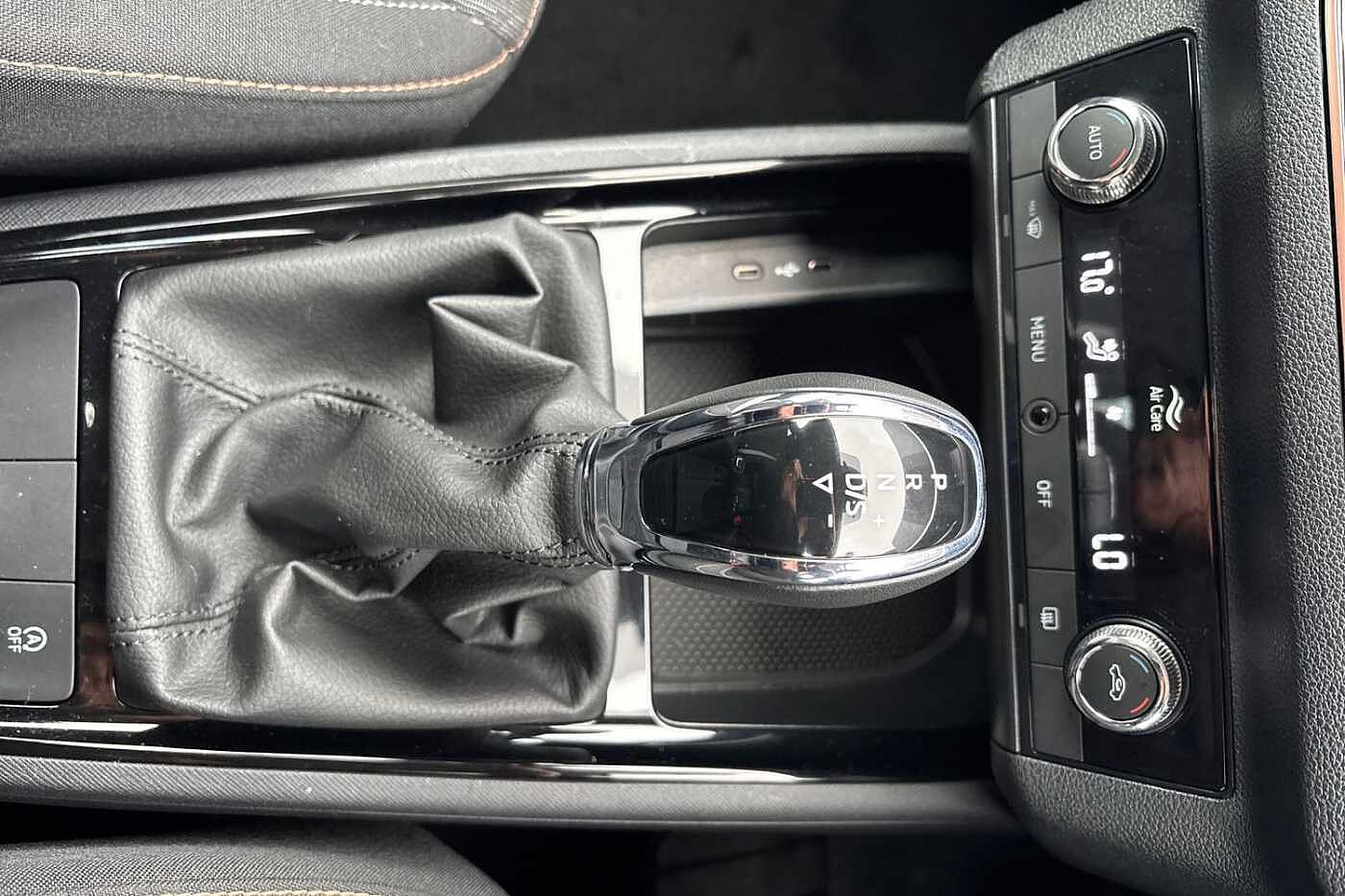 Used Skoda Scala 2023 for sale - 76675697: Photo 15