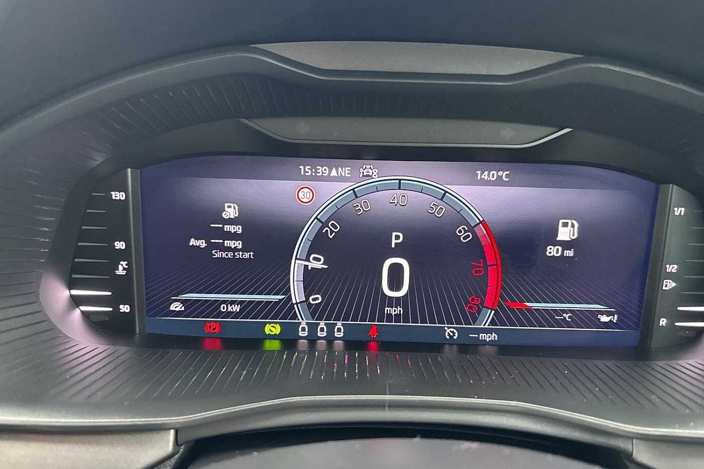 Used Skoda Scala 2023 for sale - 76675697: Photo 16