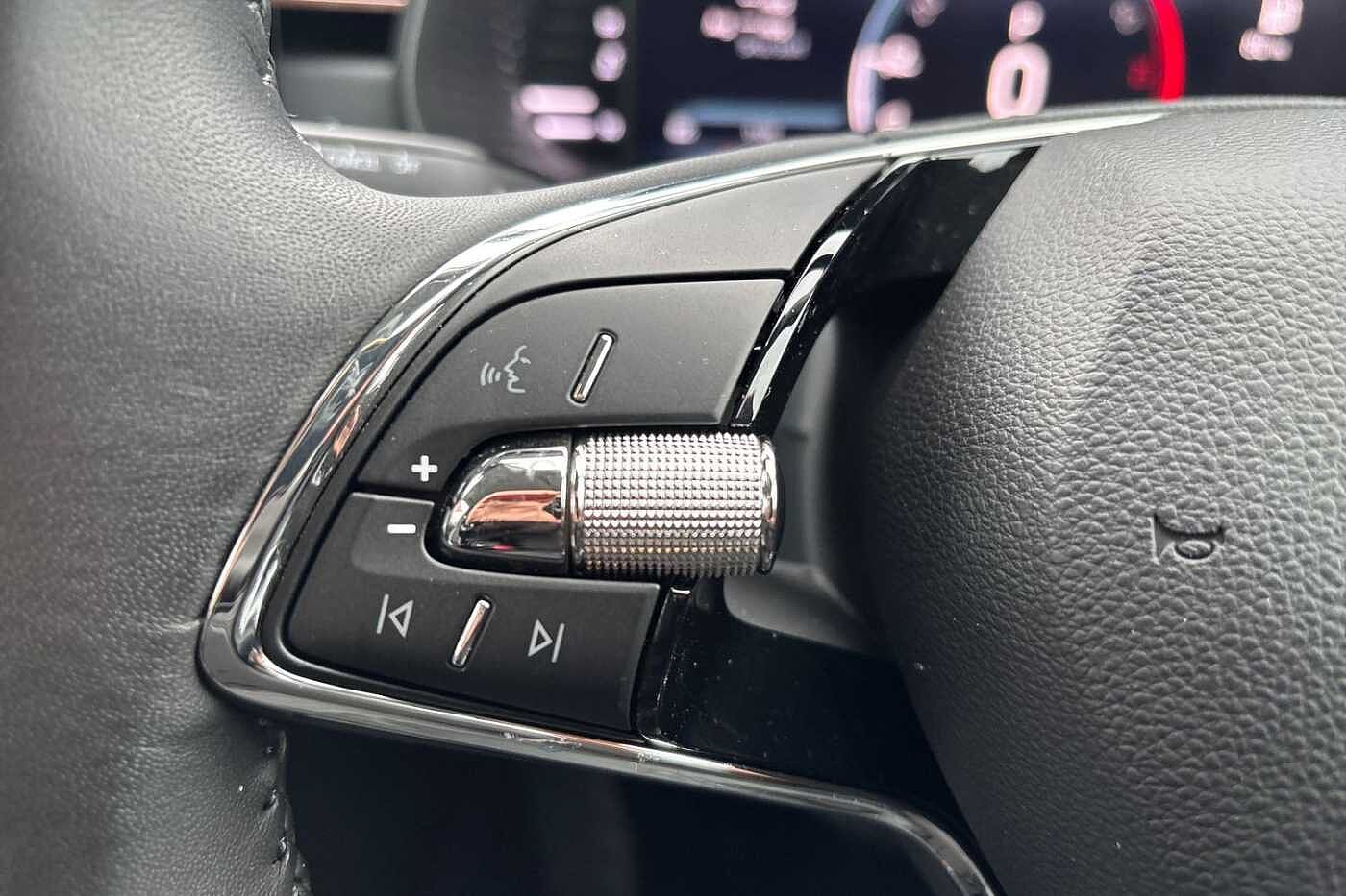 Used Skoda Scala 2023 for sale - 76675697: Photo 17