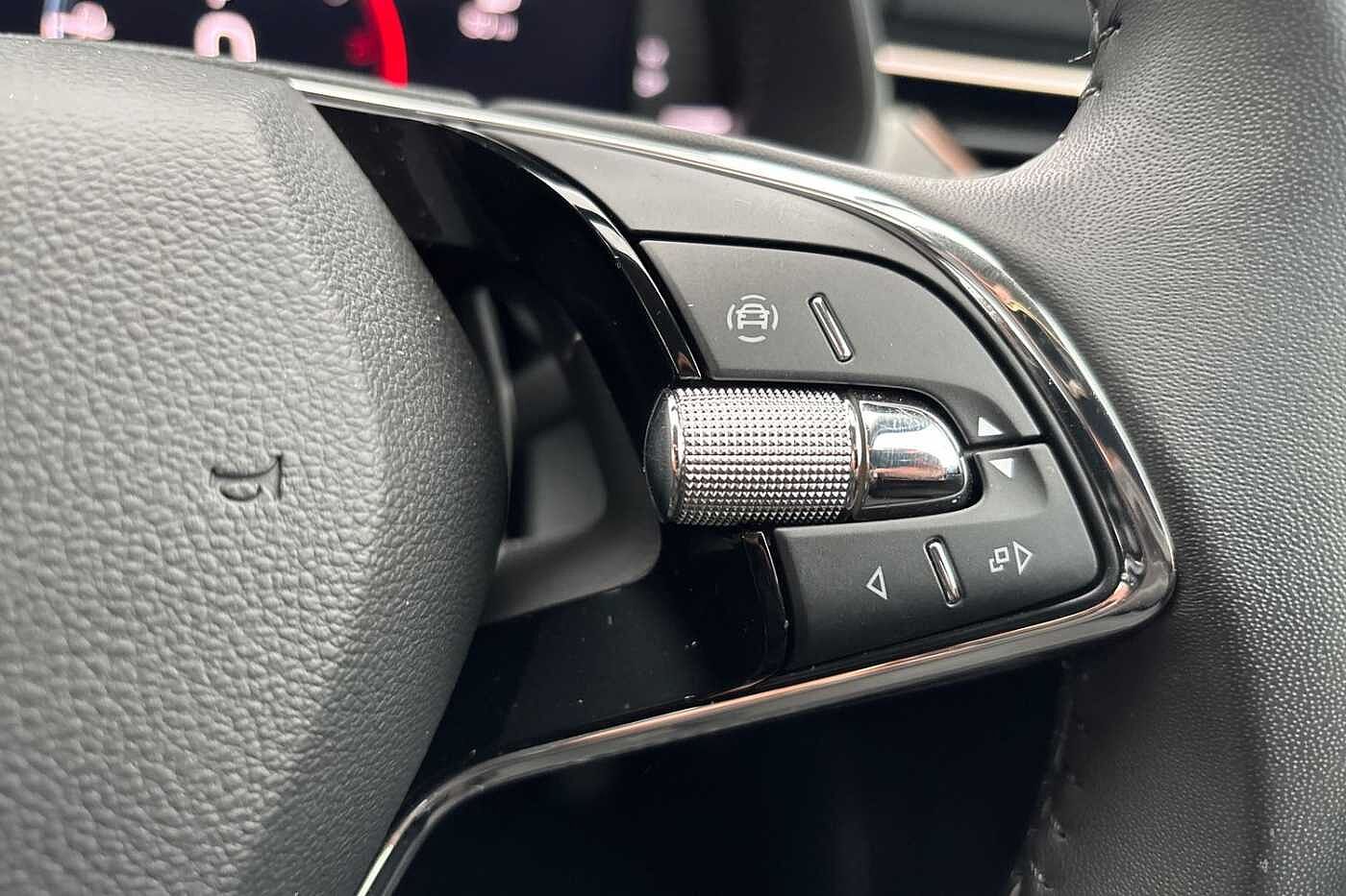 Used Skoda Scala 2023 for sale - 76675697: Photo 18