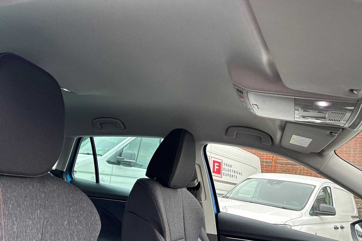 Used Skoda Scala 2023 for sale - 76675697: Photo 19