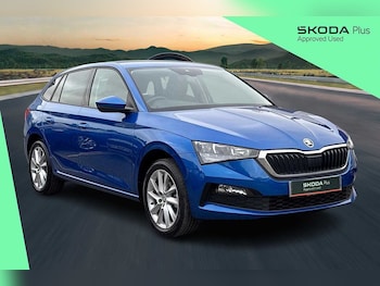 2023 (72) - 1.0 TSI 110 SE L 5dr DSG