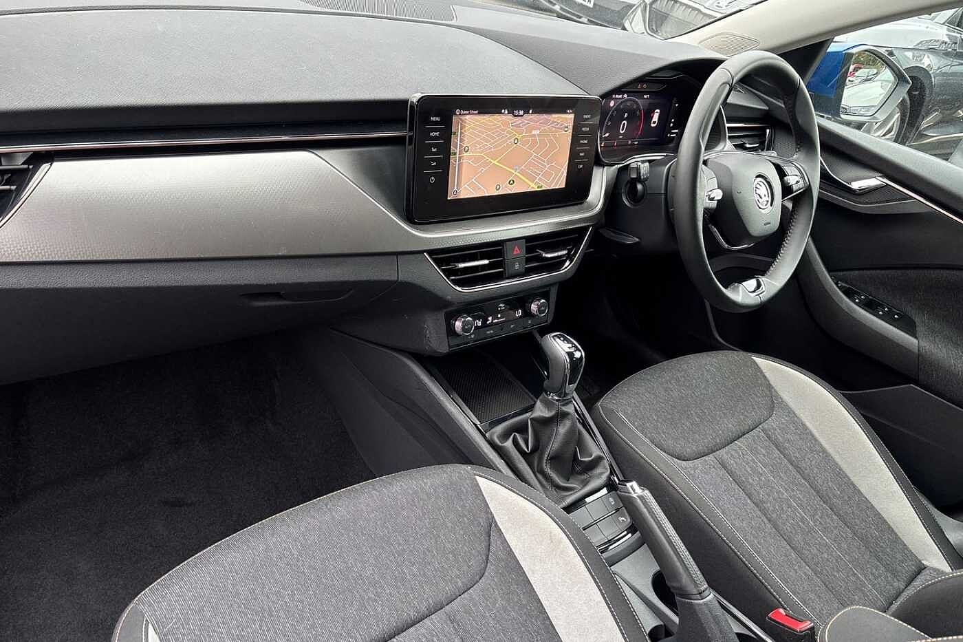 Used Skoda Scala 2023 for sale - 76675697: Photo 2