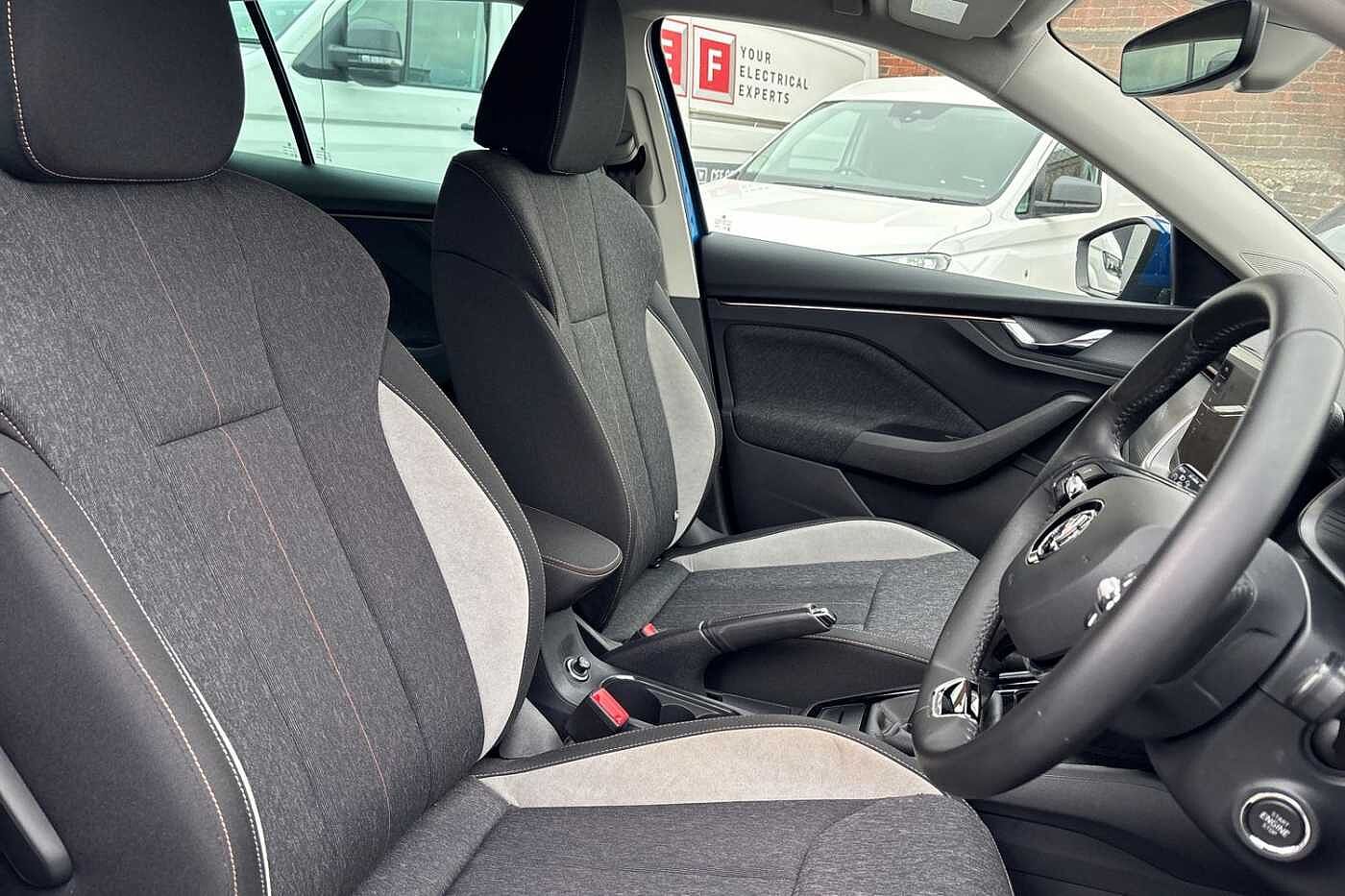 Used Skoda Scala 2023 for sale - 76675697: Photo 20