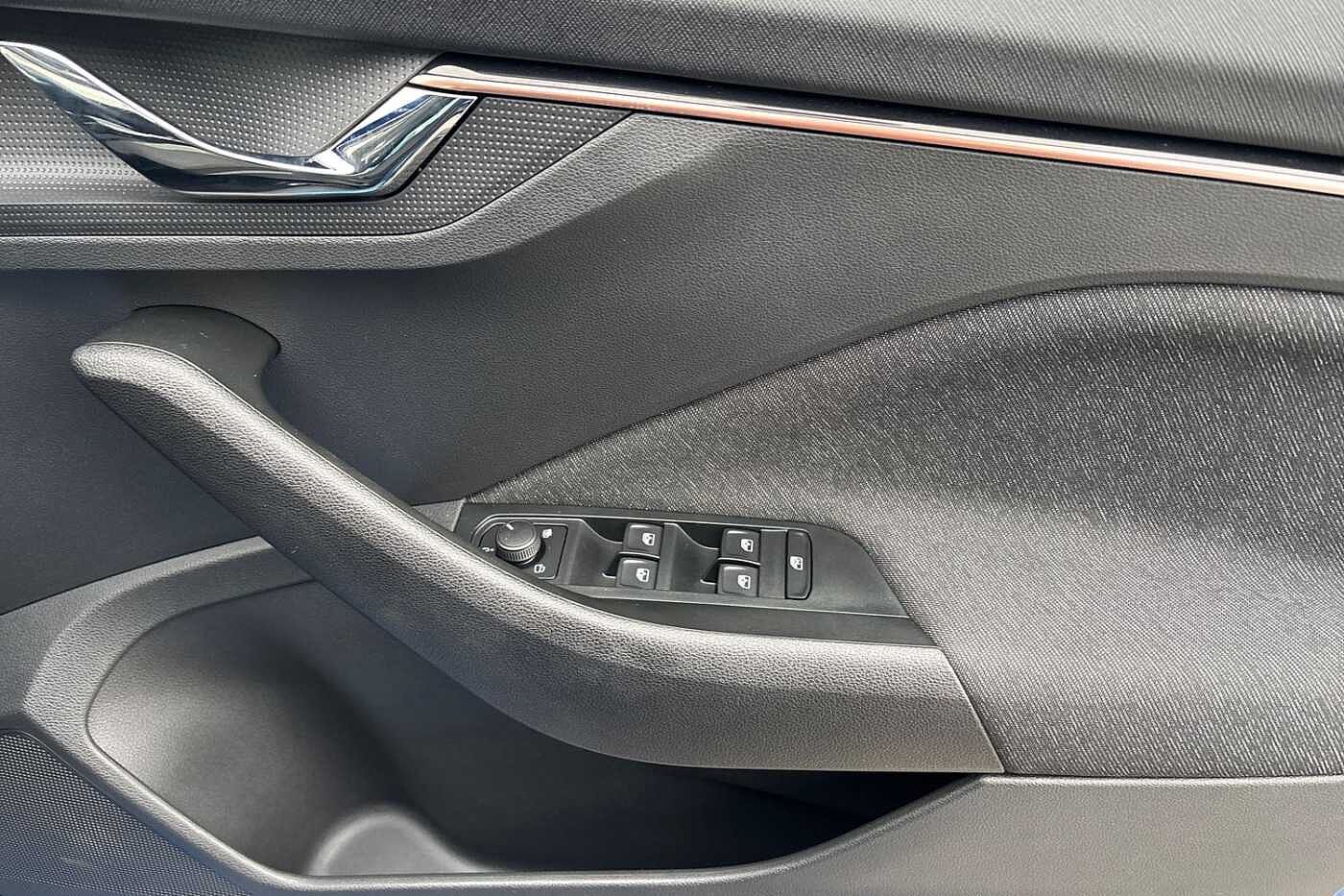 Used Skoda Scala 2023 for sale - 76675697: Photo 24