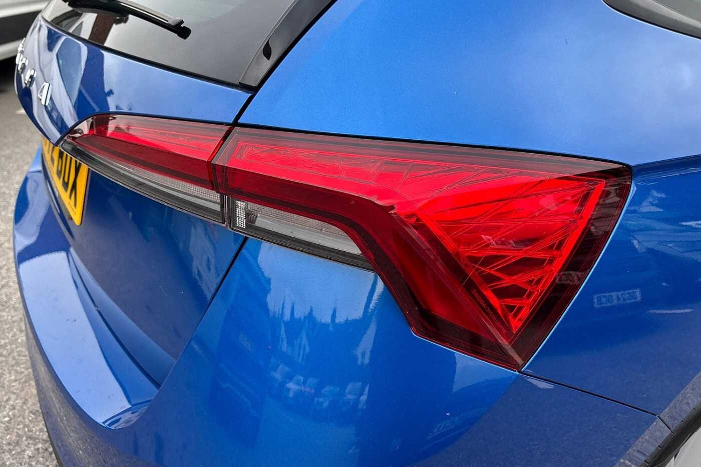 Used Skoda Scala 2023 for sale - 76675697: Photo 25