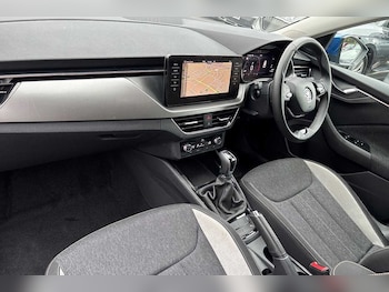 Used Skoda Scala 2023 for sale - 76675697: Photo