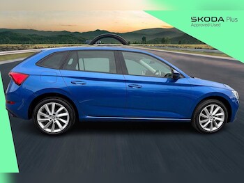 Used Skoda Scala 2023 for sale - 76675697: Photo