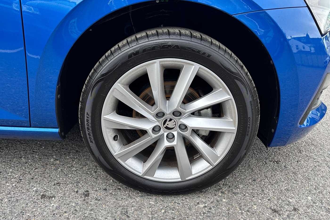 Used Skoda Scala 2023 for sale - 76675697: Photo 5