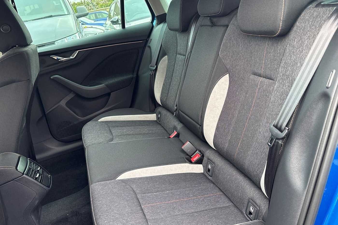 Used Skoda Scala 2023 for sale - 76675697: Photo 9