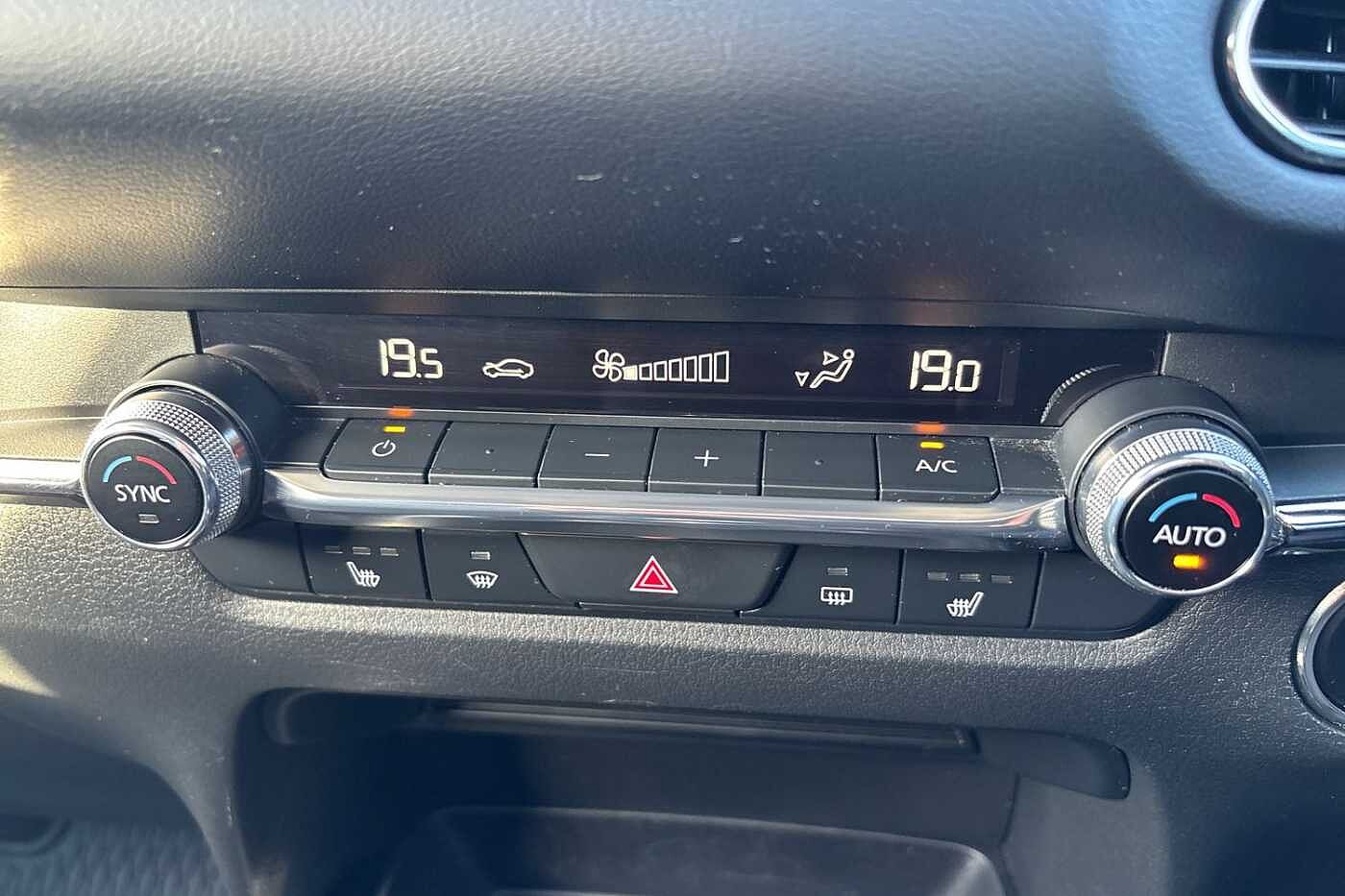 Used Mazda CX-30 2021 for sale - 76674173: Photo 14