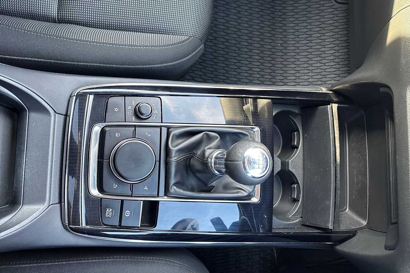 Used Mazda CX-30 2021 for sale - 76674173: Photo 15