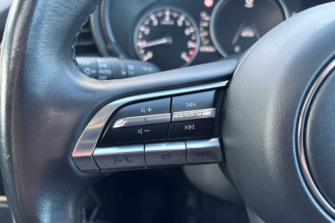 Used Mazda CX-30 2021 for sale - 76674173: Photo 17