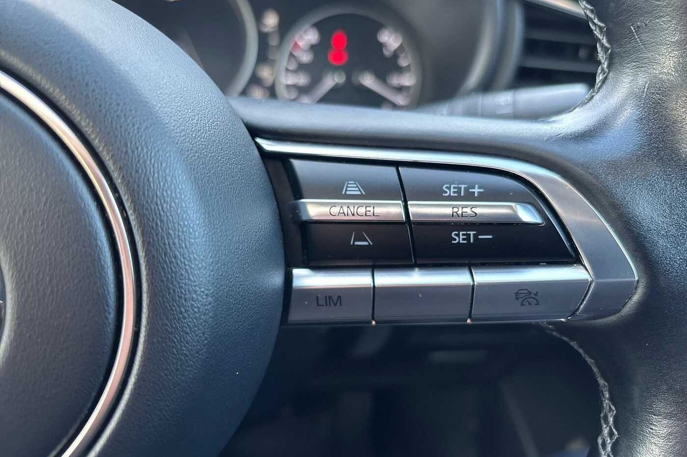 Used Mazda CX-30 2021 for sale - 76674173: Photo 18