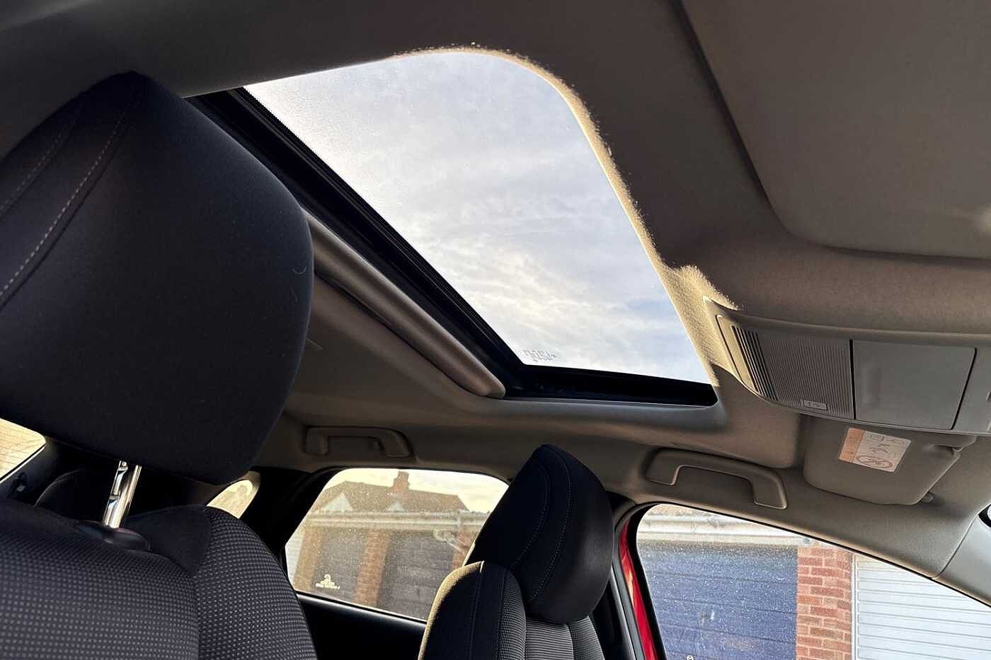 Used Mazda CX-30 2021 for sale - 76674173: Photo 19