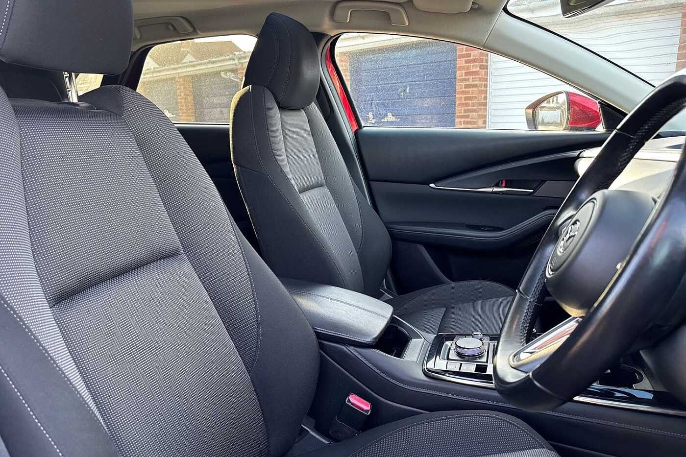 Used Mazda CX-30 2021 for sale - 76674173: Photo 20