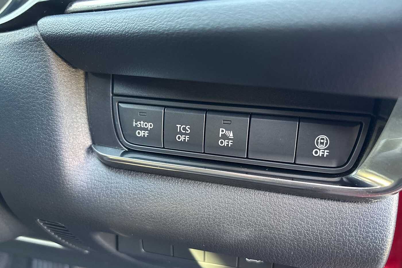 Used Mazda CX-30 2021 for sale - 76674173: Photo 23