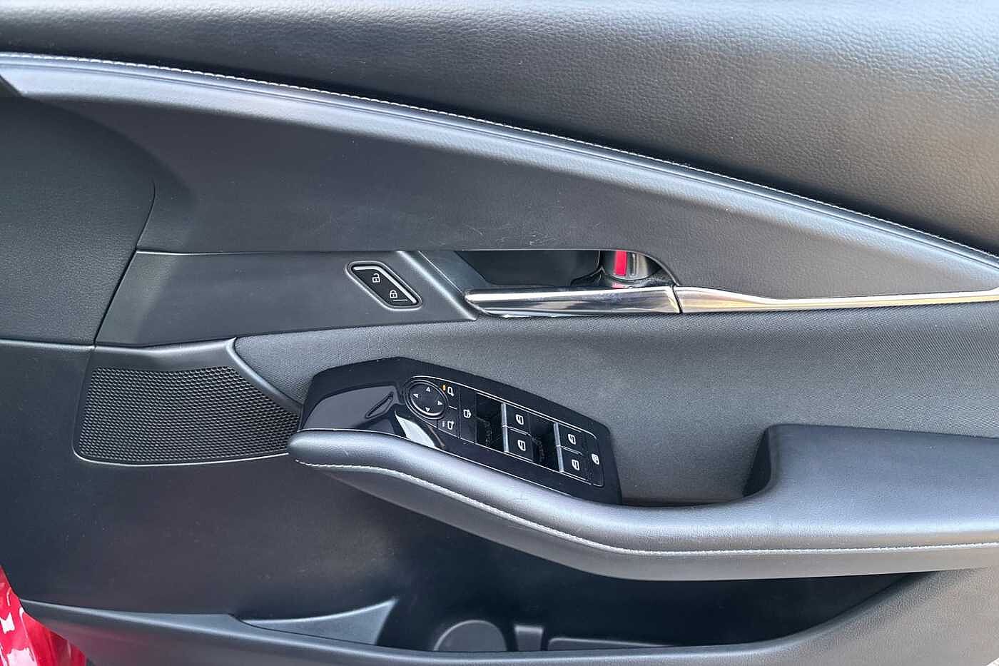 Used Mazda CX-30 2021 for sale - 76674173: Photo 24