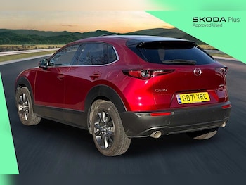 Used Mazda CX-30 2021 for sale - 76674173: Photo